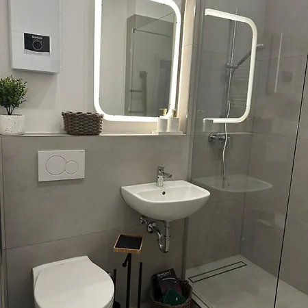 Neu - Naehe Dus, Cgn Und Hbf Apartment *