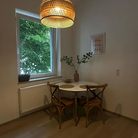 Apartment Neu - Naehe Dus, Cgn Und Hbf Wuppertal