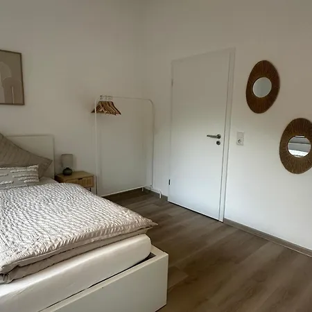 Apartment Neu - Naehe Dus, Cgn Und Hbf