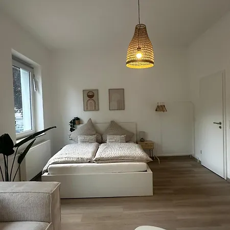 Apartment Neu - Naehe Dus, Cgn Und Hbf *