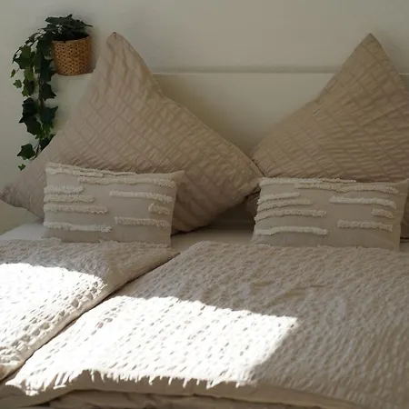 Apartamento Neu - Naehe Dus, Cgn Und Hbf