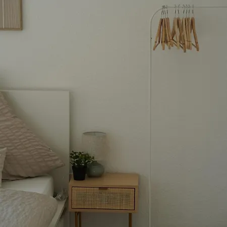 Neu - Naehe Dus, Cgn Und Hbf Apartamento