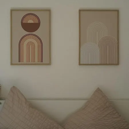 Neu - Naehe Dus, Cgn Und Hbf Apartamento Wuppertal