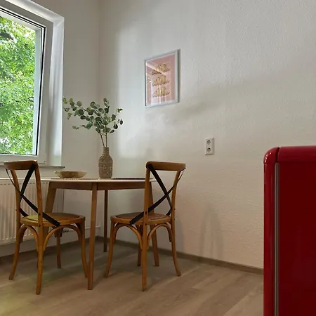 Neu - Naehe Dus, Cgn Und Hbf Apartamento *