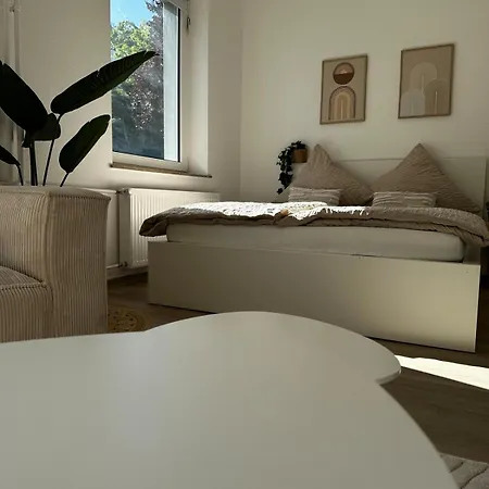 Apartment Neu - Naehe Dus, Cgn Und Hbf