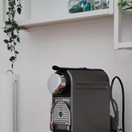 Neu - Naehe Dus, Cgn Und Hbf Apartamento *