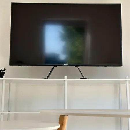 Apartamento Neu - Naehe Dus, Cgn Und Hbf Wuppertal