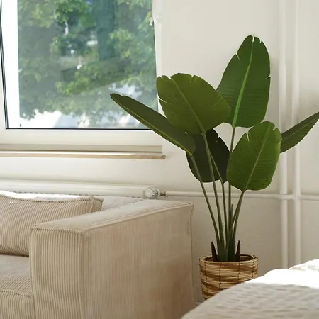 Apartamento Neu - Naehe Dus, Cgn Und Hbf *