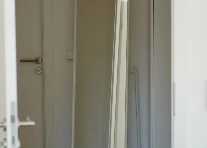 Appartement Neu - Naehe Dus, Cgn Und Hbf