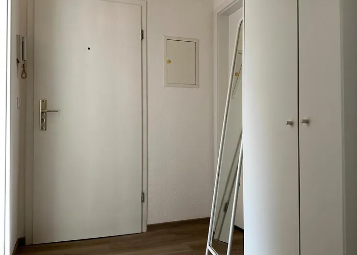 Neu - Naehe Dus, Cgn Und Hbf * Wuppertal