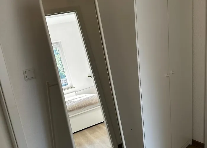 Neu - Naehe Dus, Cgn Und Hbf Appartement