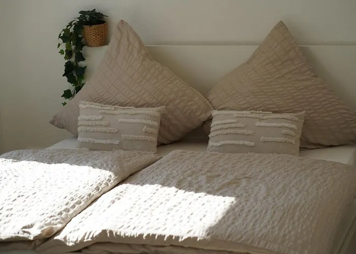 Appartement Neu - Naehe Dus, Cgn Und Hbf