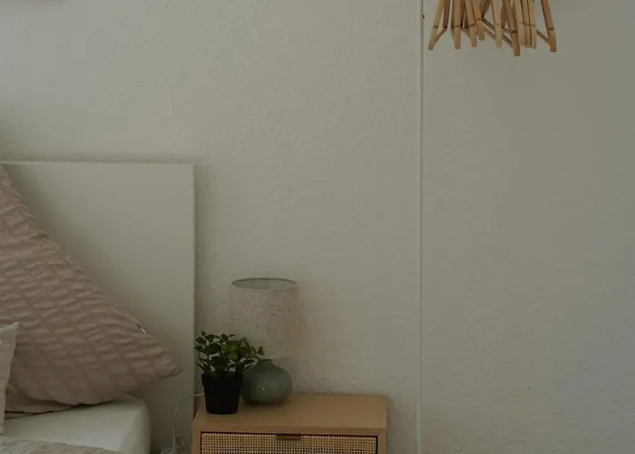 Neu - Naehe Dus, Cgn Und Hbf Appartement