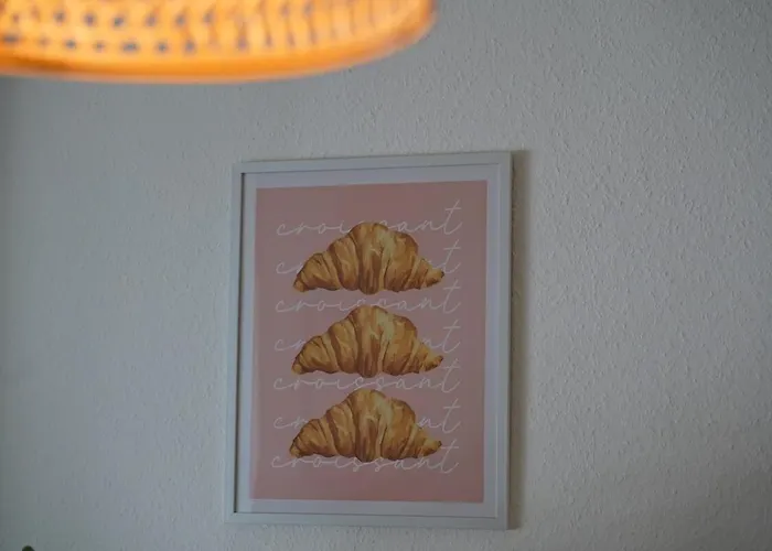 Neu - Naehe Dus, Cgn Und Hbf * Wuppertal