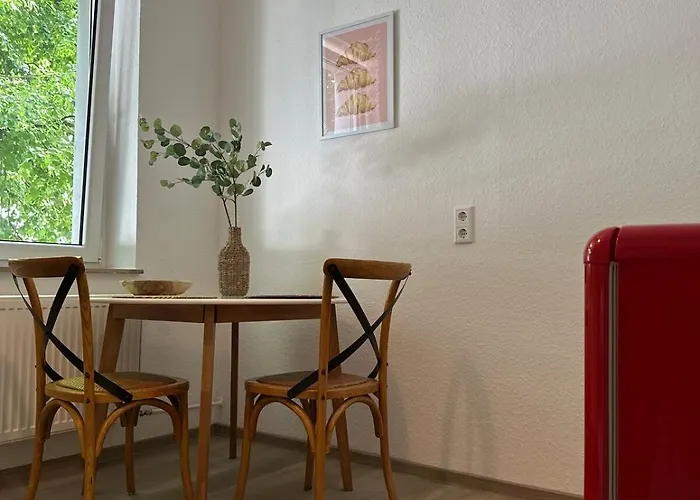 Neu - Naehe Dus, Cgn Und Hbf Appartement *