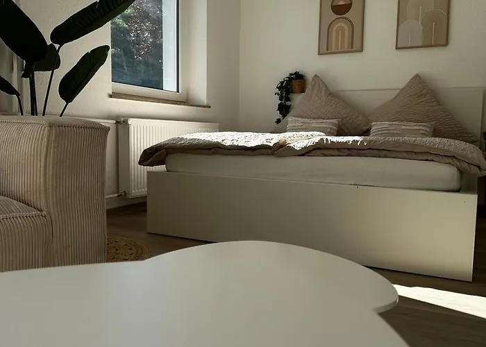 Appartement Neu - Naehe Dus, Cgn Und Hbf