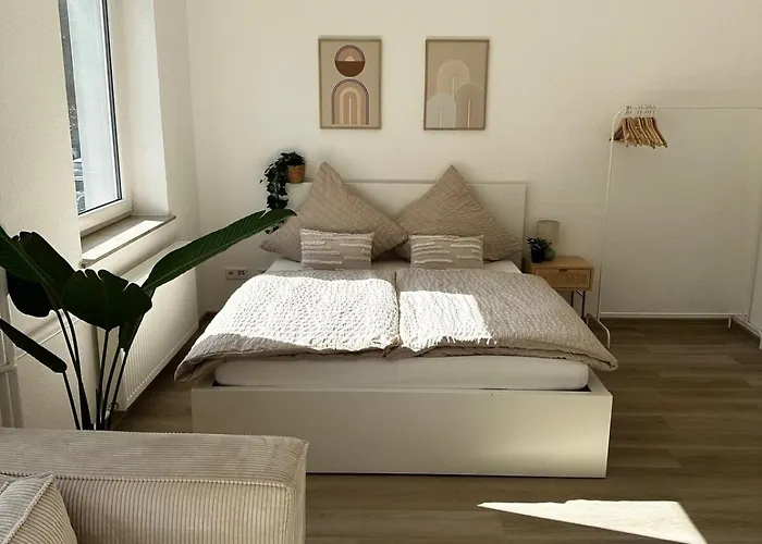 Neu - Naehe Dus, Cgn Und Hbf Appartement