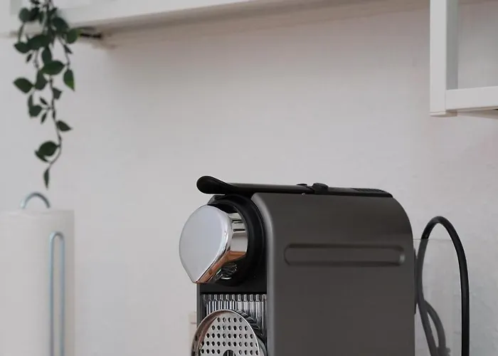 Neu - Naehe Dus, Cgn Und Hbf Appartement *