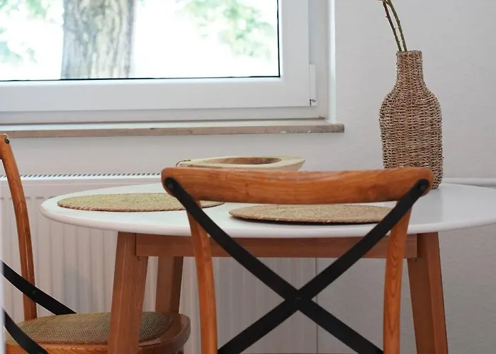 Appartement Neu - Naehe Dus, Cgn Und Hbf Wuppertal