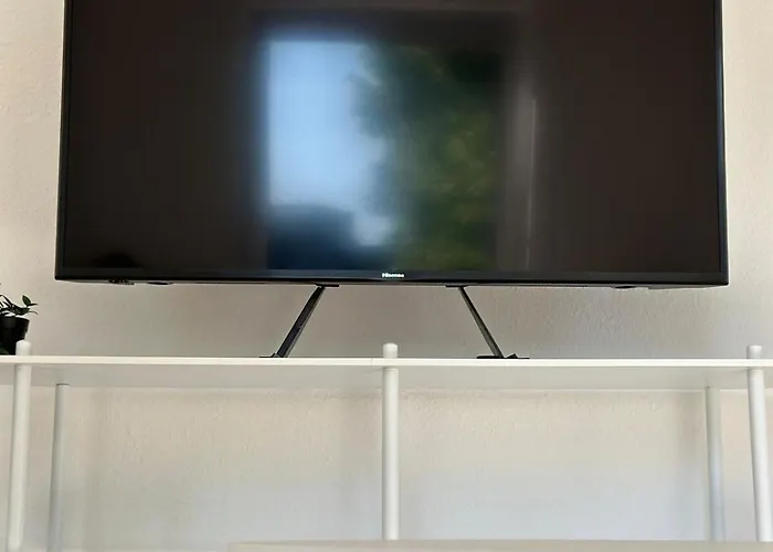 Appartement Neu - Naehe Dus, Cgn Und Hbf Wuppertal