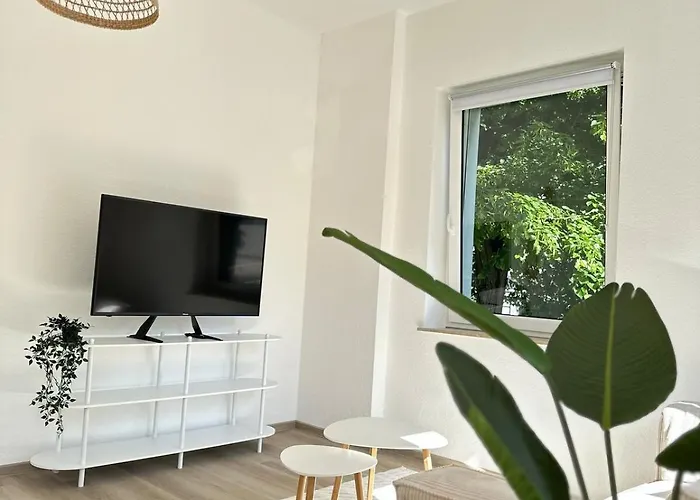 Neu - Naehe Dus, Cgn Und Hbf Appartement